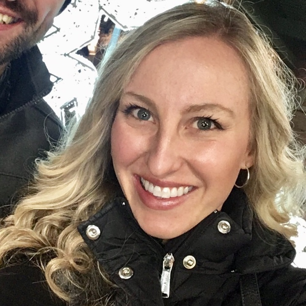 Meet your Posher, Jennifer